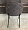 Дижон серо-бежевая ткань ножки черные для кафе, ресторана, дома, кухни 1965190