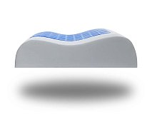 Подушка Alfabed H2O Ergonomico 10/12