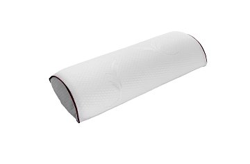 Pernă valik roll visco