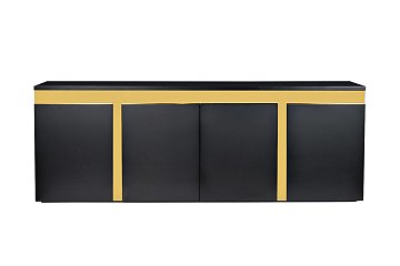 Комод Marbella 58DB-CH18166