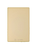 Товар Uni-Sheet Royal Cotton Sateen Sand H-0 (без резинки) добавлен в корзину