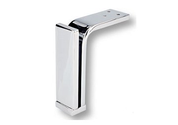 Ножка High Tech H 12 cm