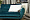 Подушка Trois Couronnes Lord 3700634