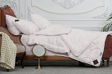 Plapuma trois couronnes royal ahimsa silk
