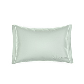 Товар Pillow Case DeLuxe Percale Cotton Crystal W 5/2 добавлен в корзину