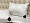 Подушка Trois Couronnes Saint Eider down 3700826