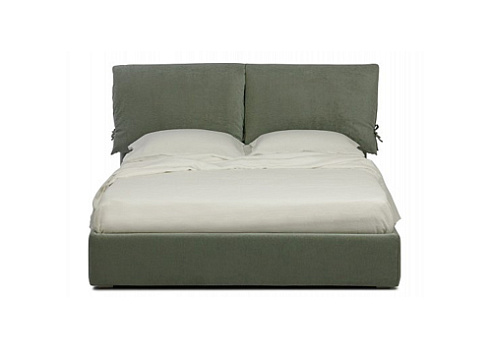 Patul alfabed boutique