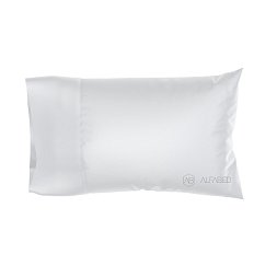 Fata de perna premium cotton sateen white hotel h 4 0