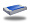 Подушка Alfabed H2O Ergonomico 10/12 3528294