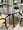 Cтол Анси 180 см массив дуба, американский орех нью для кафе, ресторана, дома, кухни 2137152