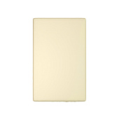 Товар Fitted Sheet Premium Cotton Sateen Cream H-35 добавлен в корзину