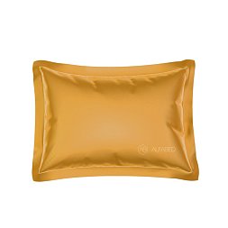 Pillow Case Royal Cotton Sateen Honey 5/4