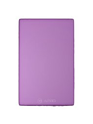 Fitted Sheet Exclusive Modal Lilac H-40