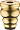 Ножка Adjustable Gold H 8 cm 3732220