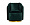 Кресло Franix вращающееся зеленое велюровое 1237272
