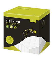 Husa reflex modern quit