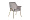 Кресло велюр светло-серый 30C-1127-Z GRE 1343425