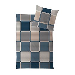 HEFEL Tencel noblesateen Stockholm