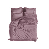 Товар Set Premium Cotton Sateen Plum добавлен в корзину 