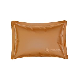 Pillow Case Royal Cotton Sateen Mocha 5/3