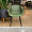 Бордо темно-зеленая экокожа для кафе, ресторана, дома, кухни 2138081