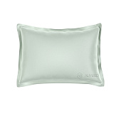 Товар Pillow Case DeLuxe Percale Cotton Crystal W 3/4 добавлен в корзину