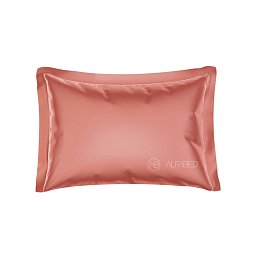 Pillow Case Royal Cotton Sateen Caramel 5/3