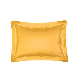 Pillow Case Royal Cotton Sateen Orange 5/4