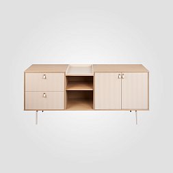 CREME SIDEBOARD