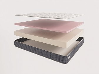 Saltea alfabed terra firm s