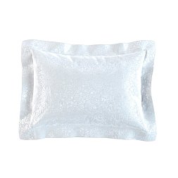 Pillow Case Lux Jacquard Cotton French Classics 7