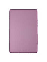 Uni-Sheet Royal Cotton Sateen Purple H-0 (без резинки)