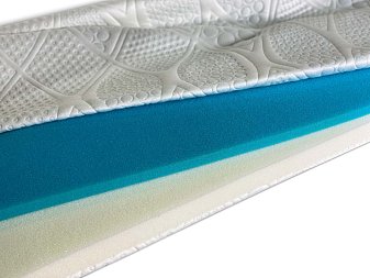 Alfabed topper verity