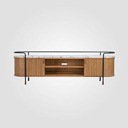TIERRA TV UNIT