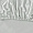 Fitted Sheet 100% Silk Sparkling Silver 3698751