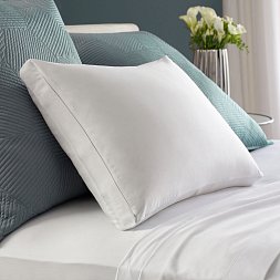 Husă protecție pentru perne air luxury pillow protector plus