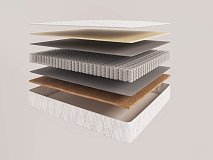 Saltea flex dream smagard