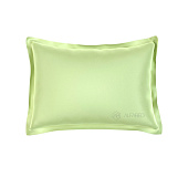 Товар Pillow Case Premium Cotton Sateen Pistachio 3/4 добавлен в корзину
