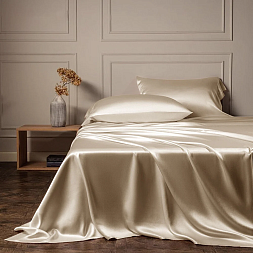 100% Natural Silk Classic Pearl