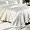 Duvet Cover 100% Silk Ivory White 3668915