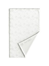 Cearshaf pentru plapuma royal jacquard modal victoria f1