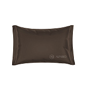 Товар Pillow Case Exclusive Modal Chocolate 5/2 добавлен в корзину