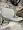 Стул Люцерн светло-бежевая ткань, вертикальная прострочка, ножки черные для кафе, ресторана, дома, к 2088877
