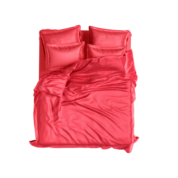 Set Exclusive Modal Lingonberry