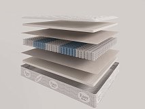 Saltea evita grand vintage