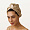 Полотенце-тюрбан 100% Silk beige 3698524