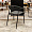 Малага плетеный серый ножки металл серые для кафе, ресторана, дома, кухни 2236966