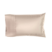 Товар Pillow Case Royal Cotton Sateen Peach Hotel H 4/0 добавлен в корзину