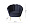 Кресло велюр черный 87YY-1907 BLK 1343461