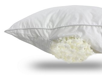 Pernă reflex medilux neck support polster lm